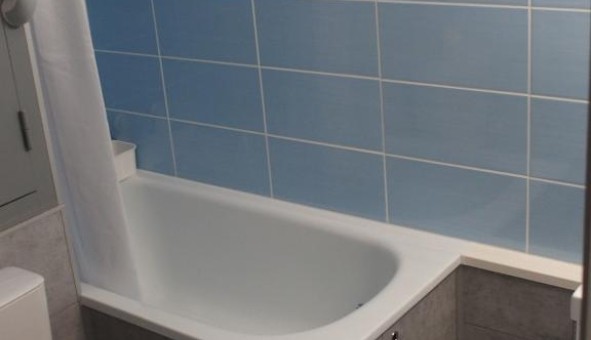 Logement tudiant T2 à Clermont Ferrand (63000)