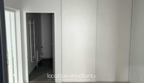 Logement tudiant T2 à Clermont Ferrand (63000)