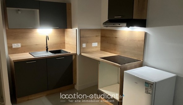 Logement tudiant T2 à Clermont Ferrand (63000)