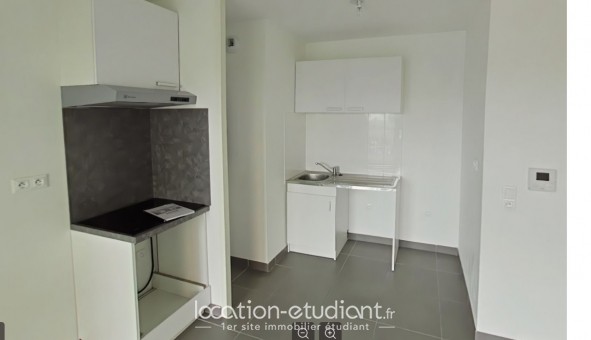 Logement tudiant T2 à Clermont Ferrand (63000)