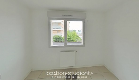 Logement tudiant T2 à Clermont Ferrand (63000)