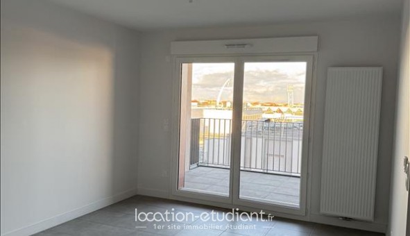 Logement tudiant T2 à Clermont Ferrand (63000)