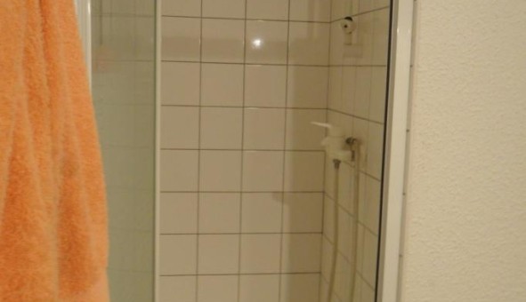 Logement tudiant T2 à Clermont Ferrand (63000)