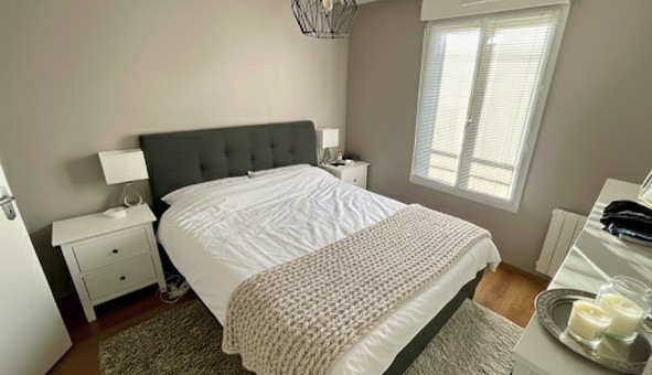 Logement tudiant T2 à Clermont Ferrand (63000)