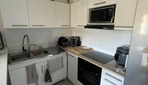 Logement tudiant T2 à Clermont Ferrand (63000)