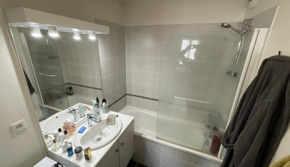 Logement tudiant T2 à Clermont Ferrand (63000)