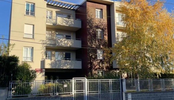 Logement tudiant T2 à Clermont Ferrand (63000)