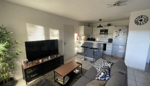 Logement tudiant T2 à Clermont Ferrand (63000)