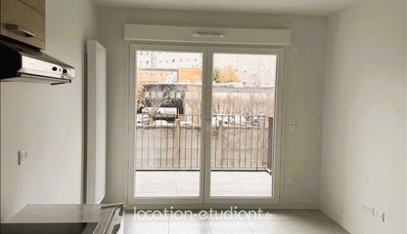 Logement �tudiant T2 &agrave; Clermont Ferrand (63000)