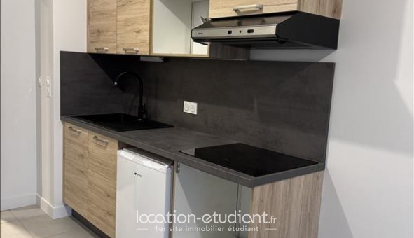 Logement �tudiant T2 &agrave; Clermont Ferrand (63000)