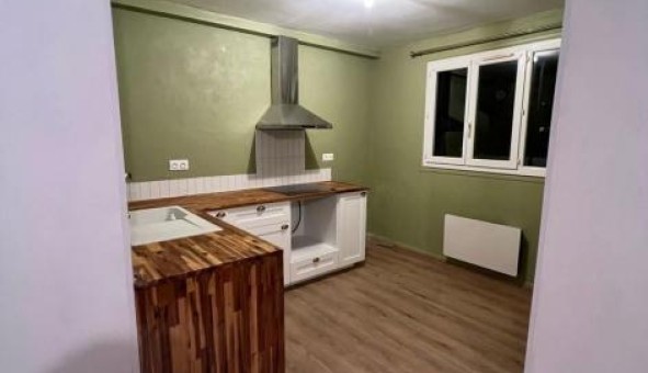 Logement tudiant T2 à Clermont Ferrand (63000)