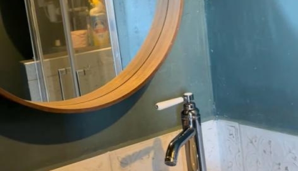 Logement tudiant T2 à Clermont Ferrand (63000)