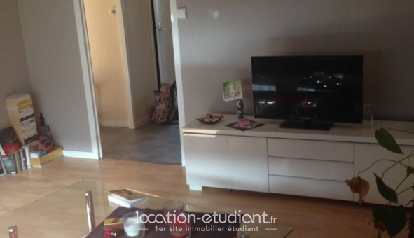 Logement �tudiant T2 &agrave; Clermont Ferrand (63000)