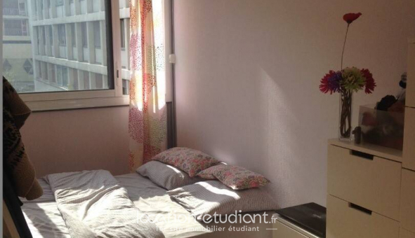 Logement �tudiant T2 &agrave; Clermont Ferrand (63000)