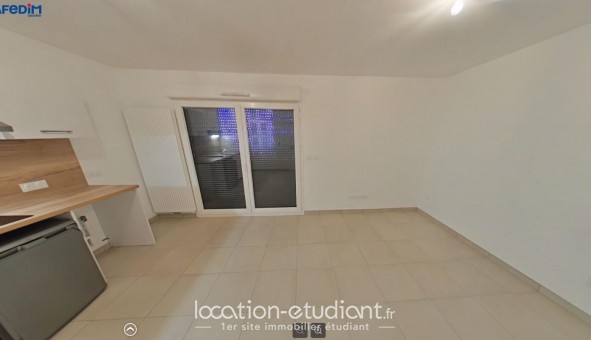 Logement �tudiant T2 &agrave; Clermont Ferrand (63000)