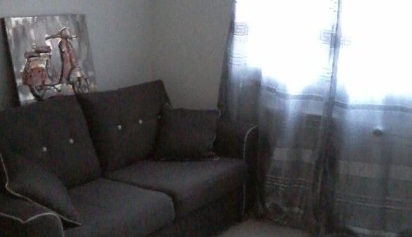 Logement �tudiant T2 &agrave; Clermont Ferrand (63000)