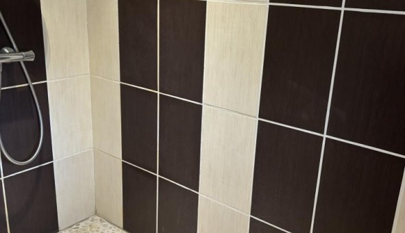 Logement �tudiant T2 &agrave; Clermont Ferrand (63000)