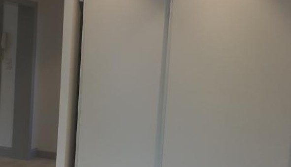 Logement �tudiant T2 &agrave; Clermont Ferrand (63000)