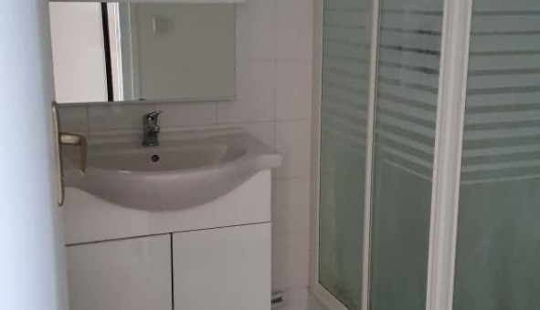 Logement �tudiant T2 &agrave; Clermont Ferrand (63000)