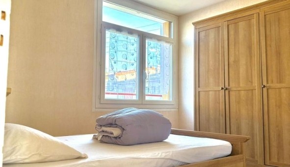 Logement �tudiant T2 &agrave; Clermont Ferrand (63000)