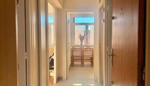 Logement �tudiant T2 &agrave; Clermont Ferrand (63000)