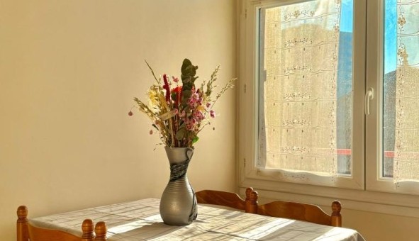 Logement �tudiant T2 &agrave; Clermont Ferrand (63000)