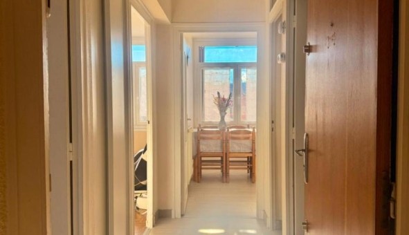 Logement �tudiant T2 &agrave; Clermont Ferrand (63000)