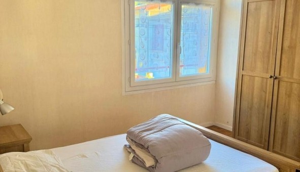 Logement �tudiant T2 &agrave; Clermont Ferrand (63000)