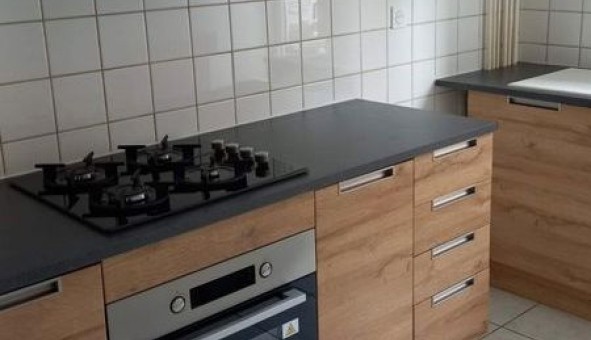 Logement �tudiant Location T2 Vide Clermont Ferrand (63000)