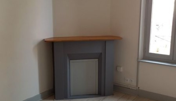 Logement �tudiant T2 &agrave; Clermont Ferrand (63000)