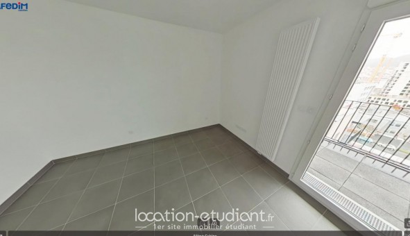 Logement �tudiant T2 &agrave; Clermont Ferrand (63000)