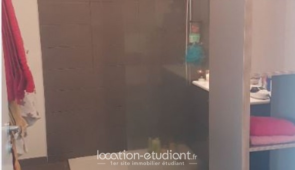 Logement �tudiant T2 &agrave; Clermont Ferrand (63000)