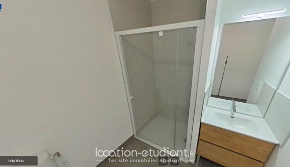 Logement �tudiant T2 &agrave; Clermont Ferrand (63000)