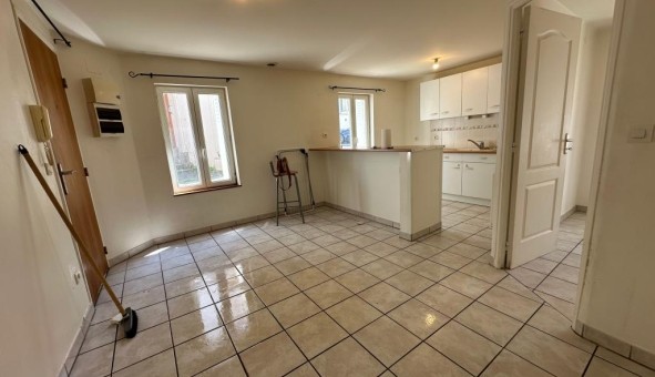 Logement �tudiant T2 &agrave; Clermont Ferrand (63000)