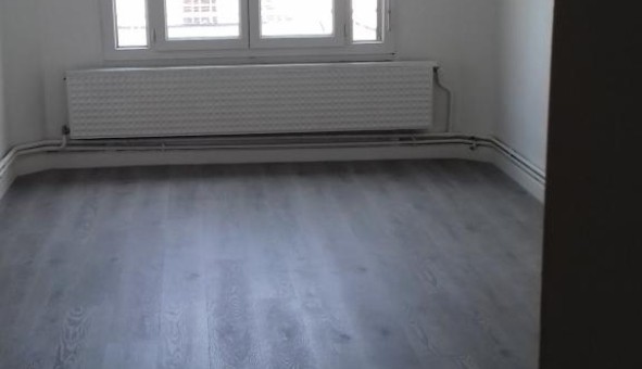 Logement �tudiant T2 &agrave; Clermont Ferrand (63000)