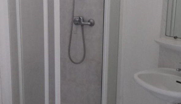 Logement �tudiant T2 &agrave; Clermont Ferrand (63000)