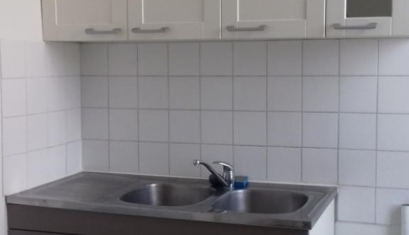 Logement �tudiant T2 &agrave; Clermont Ferrand (63000)