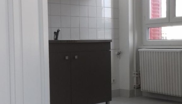 Logement �tudiant T2 &agrave; Clermont Ferrand (63000)