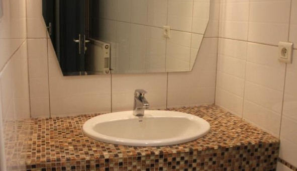 Logement �tudiant T2 &agrave; Clermont Ferrand (63000)