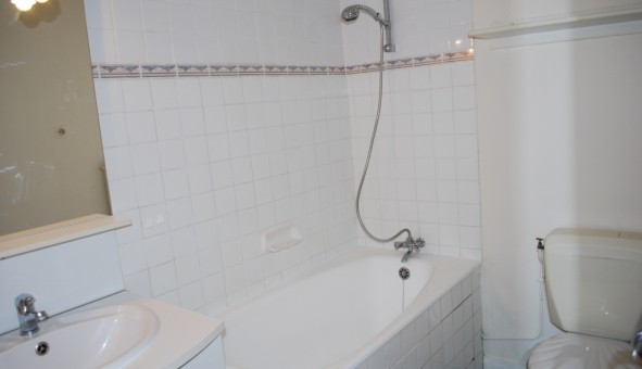 Logement �tudiant T2 &agrave; Clermont Ferrand (63000)