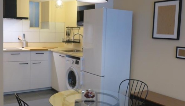 Logement �tudiant T2 &agrave; Clermont Ferrand (63000)