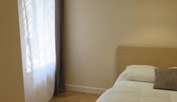 Logement �tudiant T2 &agrave; Clermont Ferrand (63000)