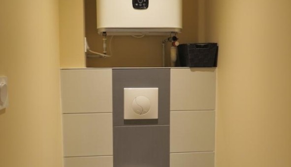 Logement �tudiant T2 &agrave; Clermont Ferrand (63000)