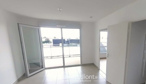 Logement �tudiant T2 &agrave; Clermont Ferrand (63000)