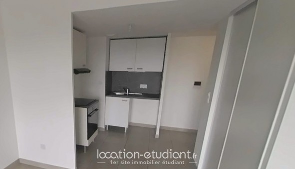 Logement �tudiant T2 &agrave; Clermont Ferrand (63000)