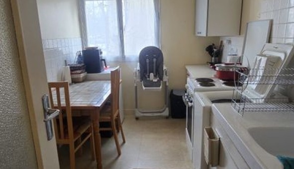 Logement �tudiant T2 &agrave; Clermont Ferrand (63000)