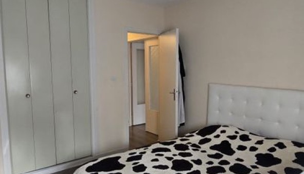 Logement �tudiant T2 &agrave; Clermont Ferrand (63000)