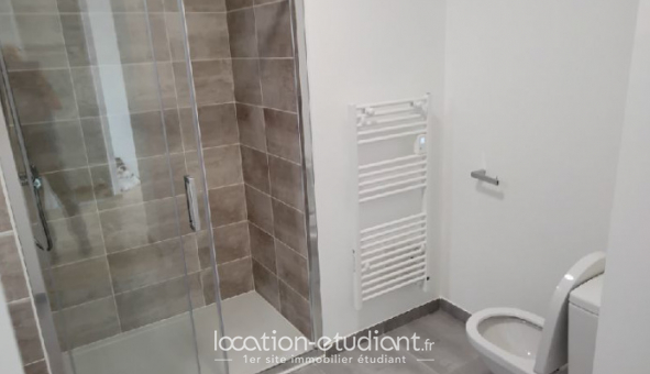 Logement �tudiant T2 &agrave; Clermont Ferrand (63000)