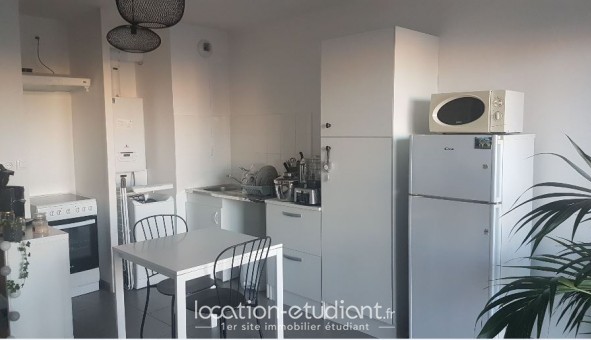 Logement �tudiant T2 &agrave; Clermont Ferrand (63000)