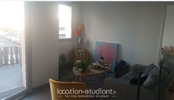 Logement �tudiant T2 &agrave; Clermont Ferrand (63000)